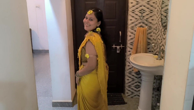 pujaprem: Seks bilik air