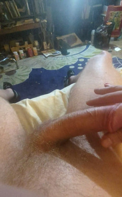 Samuel: Cuma nongkrong makin dekat