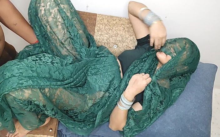 Aaradhya darling: दोस्त की पत्नी अकेली थी, दोस्त बाहर गया था, दोस्त ने भाभी को चोदा