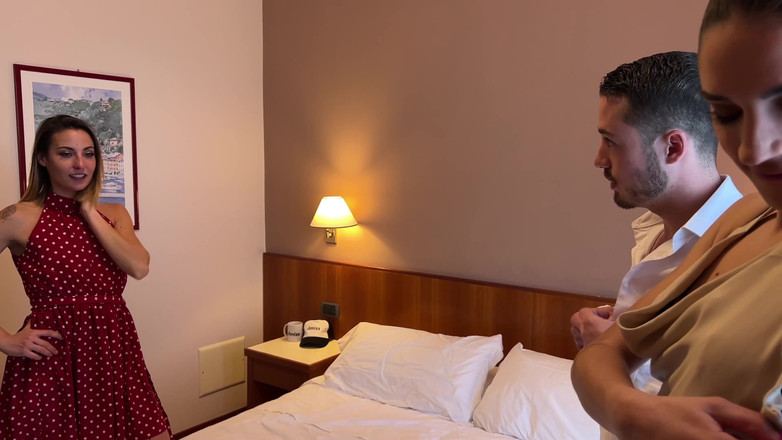 Jet sex prod: Sahilde bırakılır