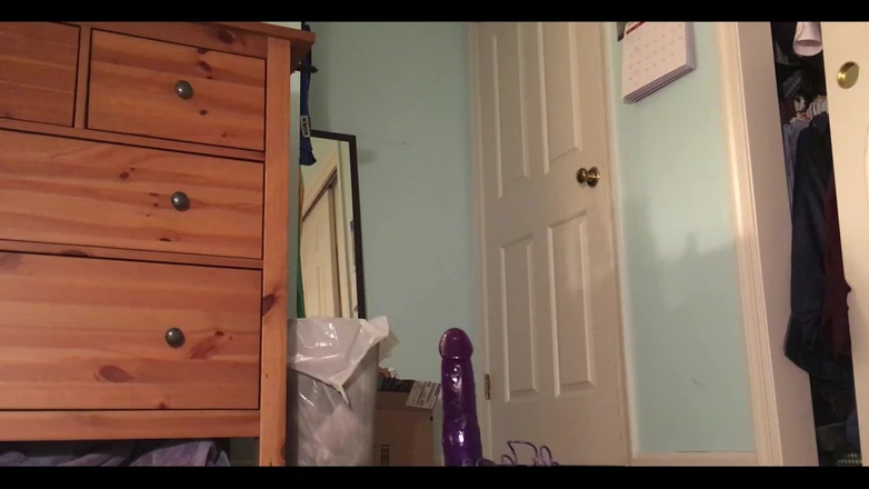 TheSatyrBoy: Old clip from when my hole was too tight for...