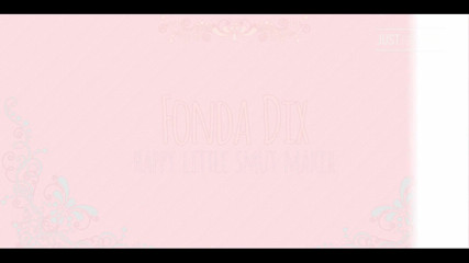 FondaDix: Post-private Burps
