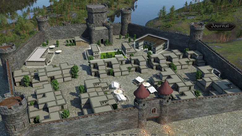 Joystick Cinema: Après l’Enfer - Citron chic