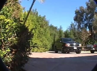 Hot Girlz: Skinny Spanish teen gets rough fucked by two big dicks...
