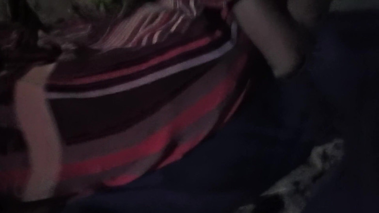 Premi pooja: Indian Desi Bhabhi and Young Boy Fast Time Morning Time...
