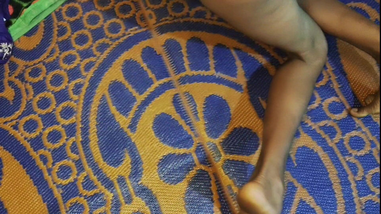 Graju1244: A Cute Hottest Girl Was Full Romance Videos in Home