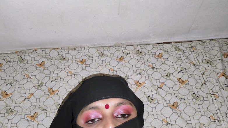 Angel Surovi Lata: Indiana insatisfeita casada fazendo quase sexo com Devor.bangla Part_02