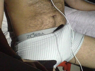 Lucamaroto: Honění a stříkání