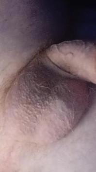 Cum Sniff My Hole