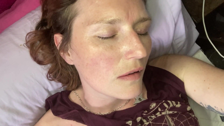 MistressWriggler: La mère de tous les orgasmes de ma chatte poilue...