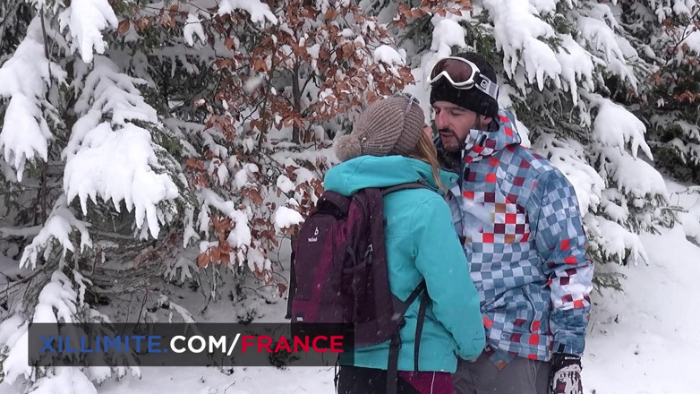 Made In France: Après-ski sexy in het chalet