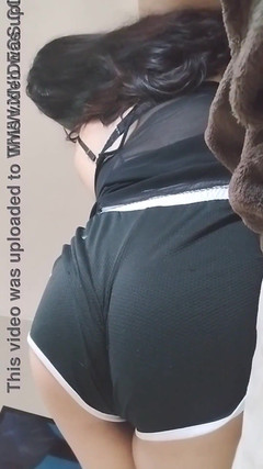 Mexicasero: S mým sousedem v bohatých mini šortkách