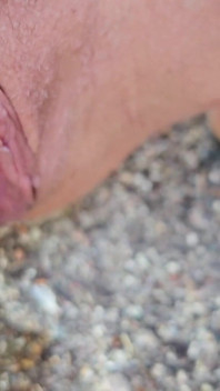 A Cousy Morning Piss in the Free Public