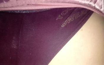 Reverse Cowgirl and a Good Blowjob From My Kinky Stepmom