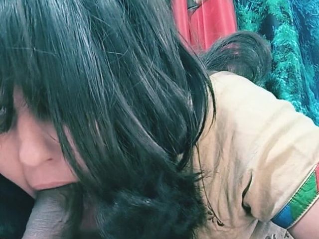 She Wake Me up with Love - BBC (Bolly Karma)