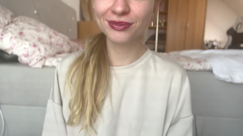 Goddess_Bella_Rae: Loser Brainwash Asmr