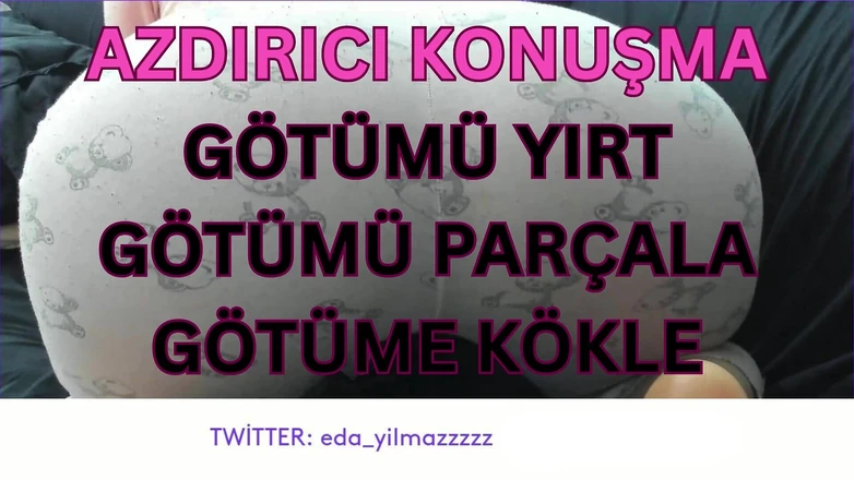 turk_milf_porno: Rip My Ass, Smash My Ass, Root My Ass - Turkish...