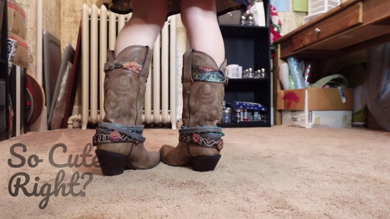 Raven Willow: Shhhh Apenas Assista