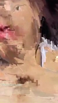 Miralo Antes que Lo Borren parte chica se si masturba hasta correse a Chorros