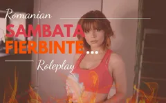 Sabtu panas dengan Alexa Creed (roleplay Rumania) - ep. 1