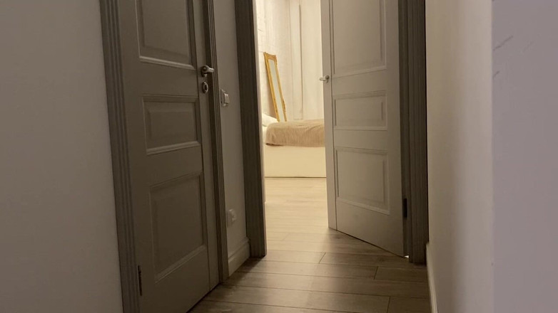 Sheryl X Sinclair: 금기 아빠 나 숏 비디오