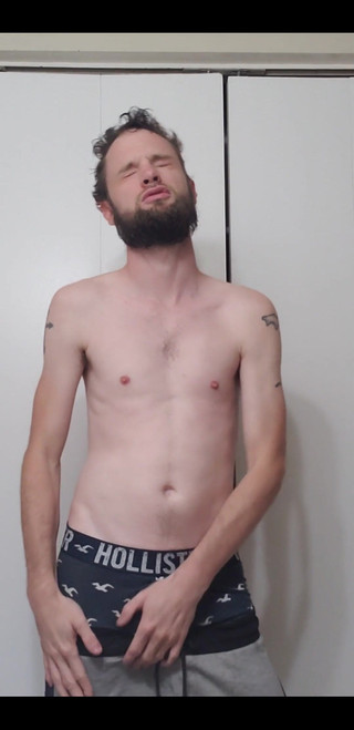 TalenJames: Cítím se