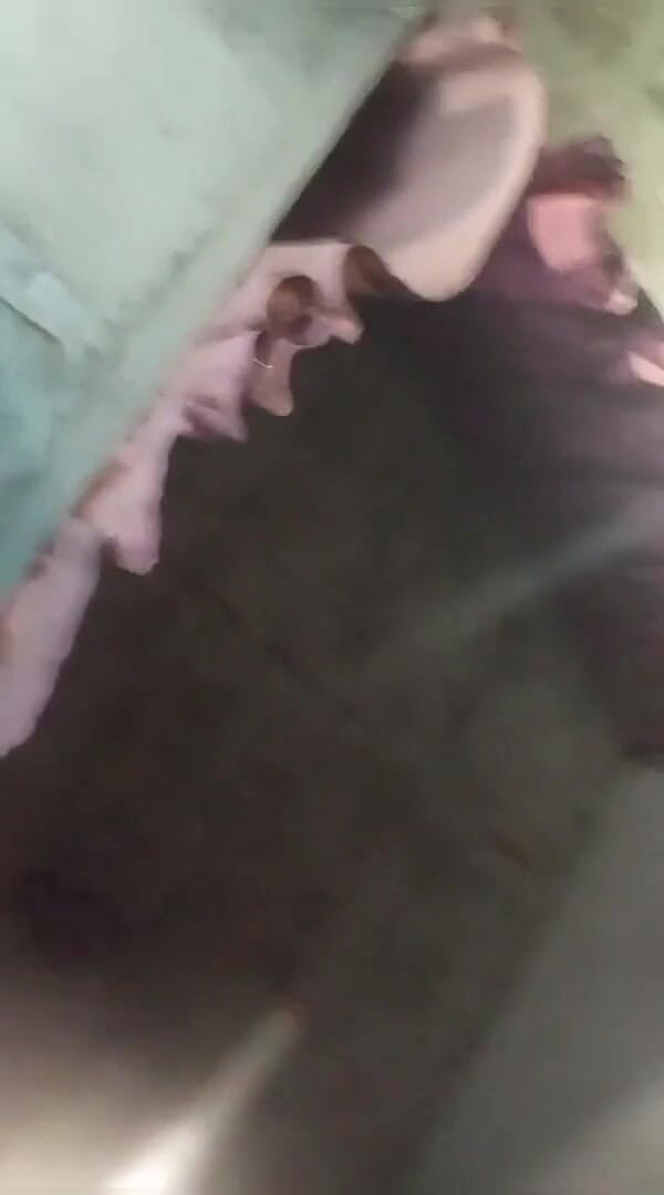YangZi 69: ปล่อยให้ควยของลูกพี่ลูกน้องสาวลึกเข้าไปในหี วันนี้กูจะฉีกหีมึง