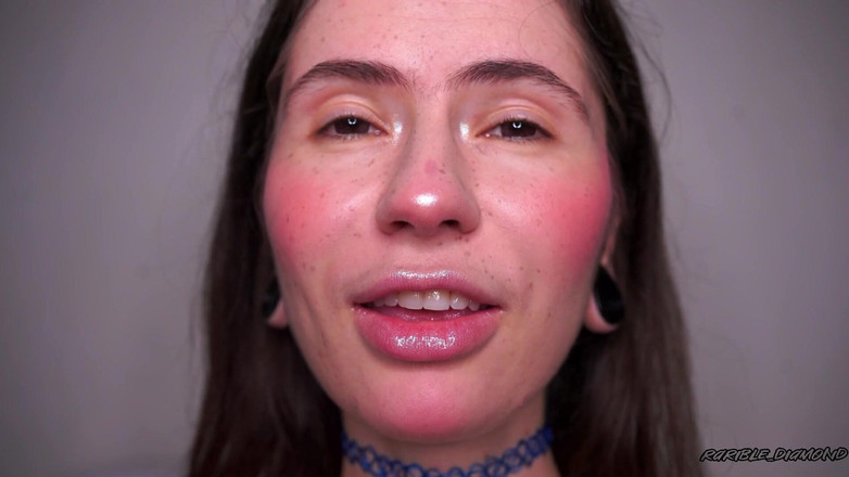 Rarible Diamond: Terremoto Asmr Custom