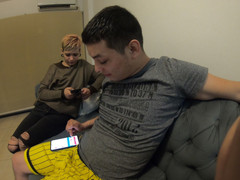 DiablaLatinaTour: Trio končí špatně