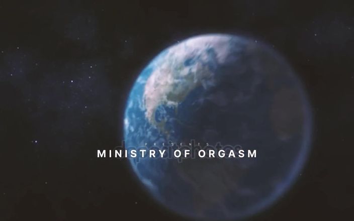 Ministry of orgasm: 39 Ministerul orgasmului a futut o tânără frumusețe swarthy cu...