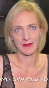 Collab perverso con cui ho fatto