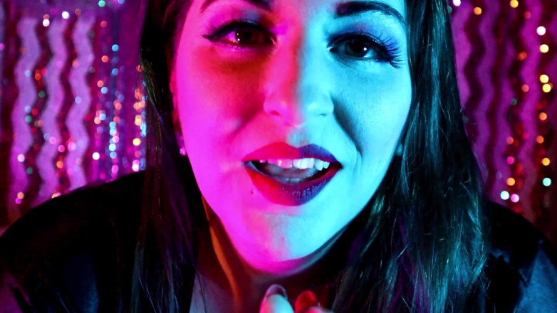 goddessjoules: ¿Qué es asmr?