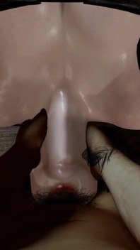 Fă dragoste cu fata frumoasă - Hentai 3D necenzurat V316