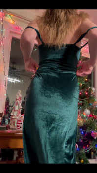 What Do You Want for Christmas Baby?