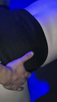 Ao Gangbang în cinematograful porno Osnabrück