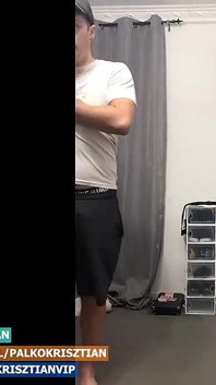 Długie wideo kamerze internetowej