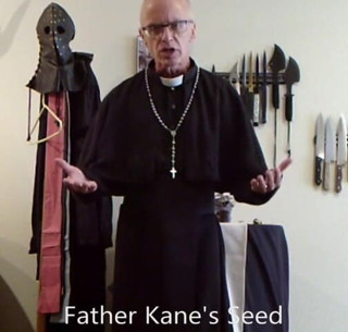 DocRough: Priest Kane's seed