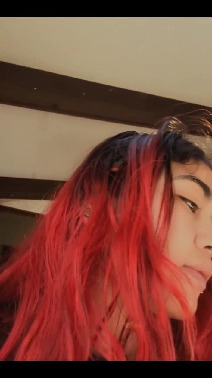 lilRavenFox: Drink lots of water and don’t forget to buy my...
