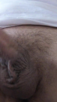 Hot Guy Showing His Dick on Cam
