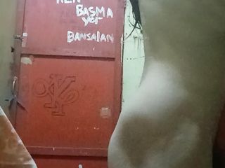 Reyna Alconer: Fick mich später, papi ng San Pedro Davao City in...