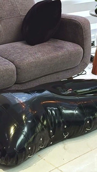 Exclusive Video After Filming - Alex Latex
