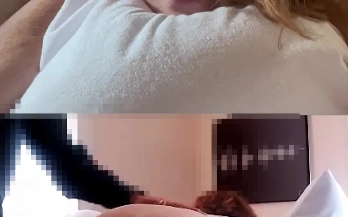 RedGemi: Red's Red Ass