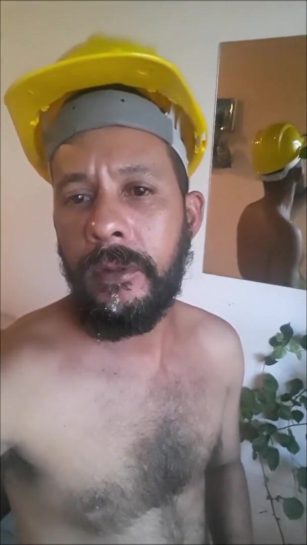 Rock F hairy: アマチュア制作