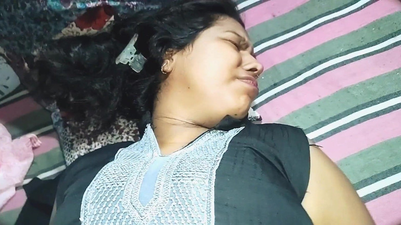 Babusona: Ich kann meinem großen bruder nicht widerstehen.