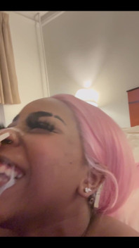 Dm “birthday Facial”