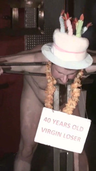 Freak Show 6 (with Joschi)