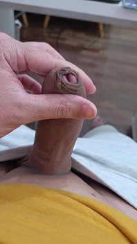 Penis saya yang besar dan lezat - Onlyfans lkingsbr1