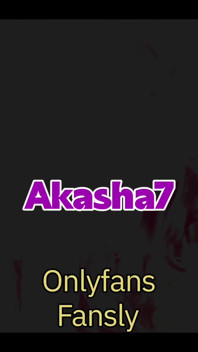 Akasha7 Sloppy Blowjobs and Much More
