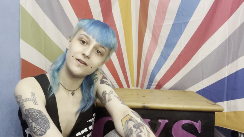 Alice Bean: Körper riechender fetisch q und a