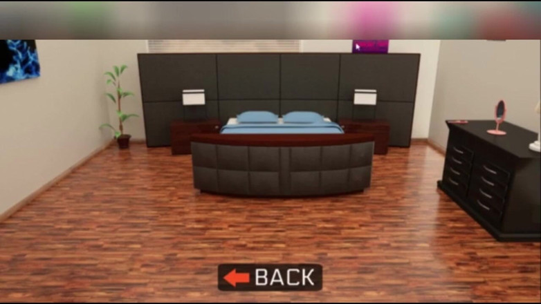 3DXXXTEEN2 Cartoon: An arithmetist in the closet. 3D porn, cartoon sex